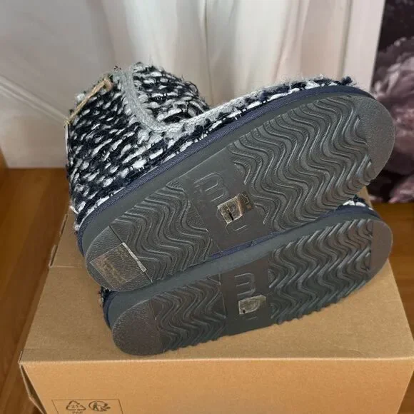 Mou Confetti Creston Boots - Picture 11 of 11